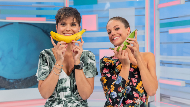 Llega la nueva temporada de 'Saber Vivir' a la 2