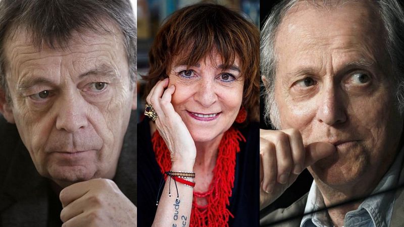 Pierre Lemaitre, Rosa Montero, Don DeLillo: la buena cosecha de novedades literarias que cierra 2020