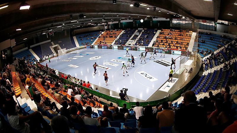 Principio de acuerdo para el retorno de las competiciones no profesionales