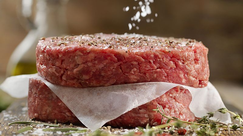 ¿Cómo podemos conservar mejor la carne picada?