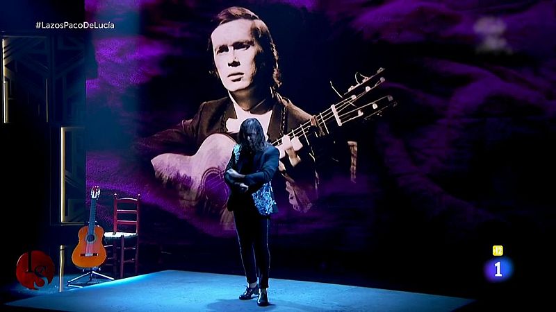 Los mejores momentos del programa sobre Paco de Lucía