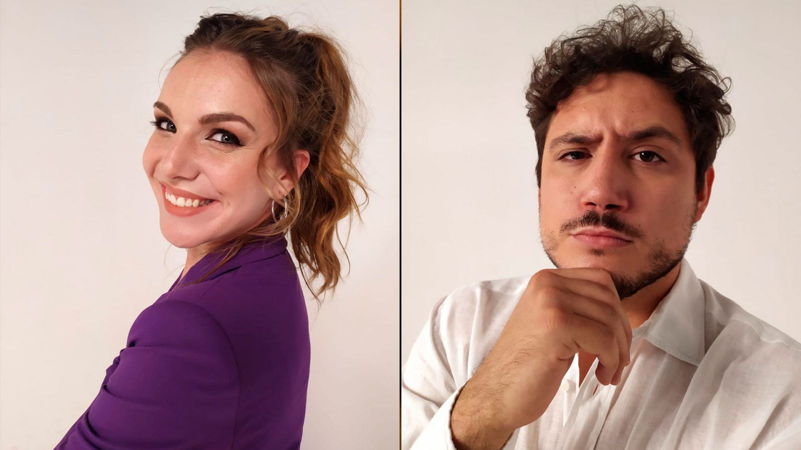 Gen Playz | Estreno el 15 de septiembre con Inés Hernand - Gen Playz | Ver