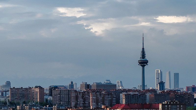 10 planes en Madrid para hacer al aire libre