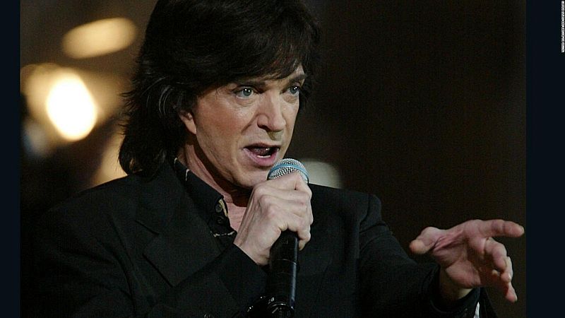 Camilo Sesto: primer aniversario de su muerte (1946-2019)