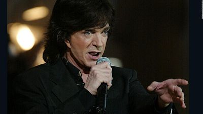 Las cuñas de Rne - Camilo Sesto: primer aniversario de su muerte (1946-2019), en 'Memoria de delfín' - escuchar ahora