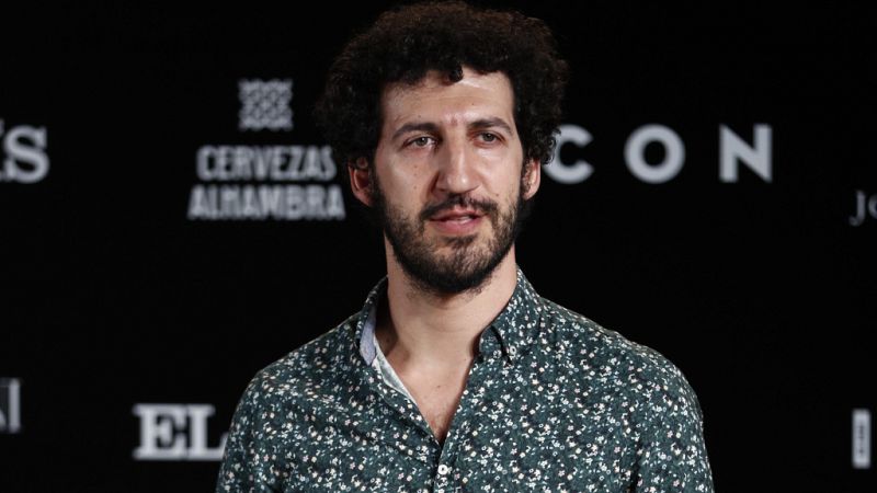 Marwan presenta 'El viejo boxeador', su séptimo álbum: "Creo que con este disco he alcanzado lo que soñaba"