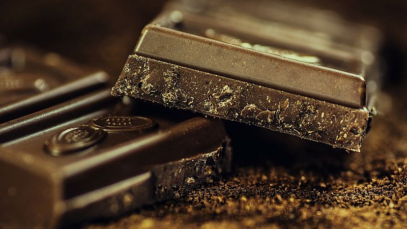 Beneficios de comer chocolate