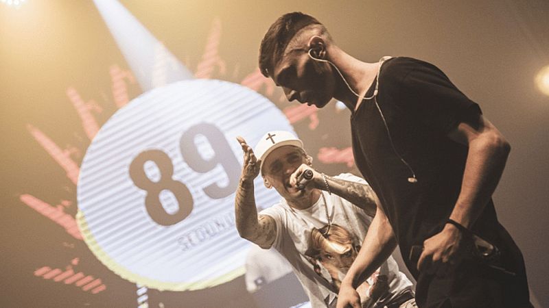Playz ofrecerá en exclusiva para España la segunda jornada de la Freestyle Master Series