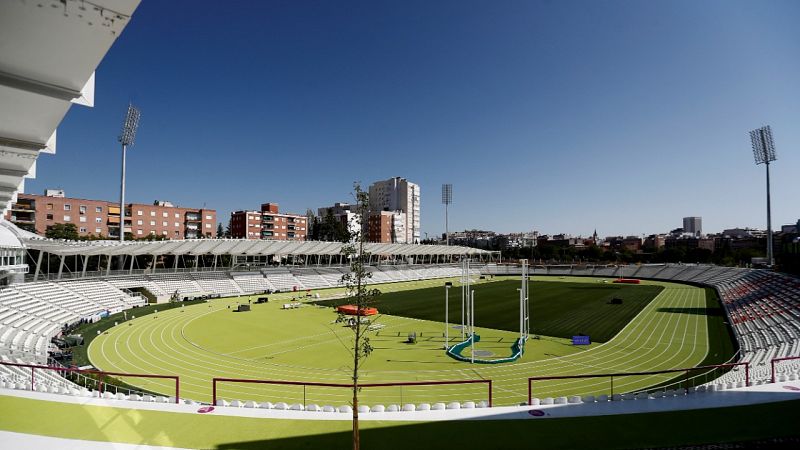 El atletismo español se pone a 100 en unos campeonatos nacionales multisede