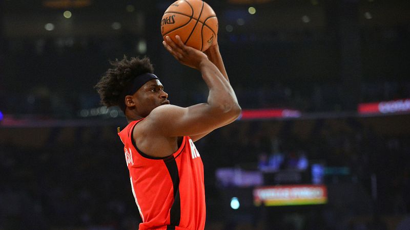 Danuel House Jr., de Rockets, expulsado de la burbuja NBA por violar los protocolos