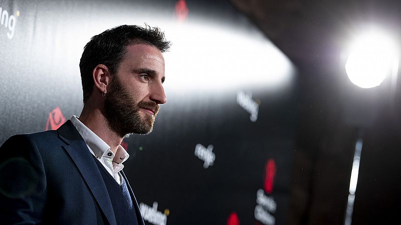 Dani Rovira vuelve a la televisión después de superar su cáncer