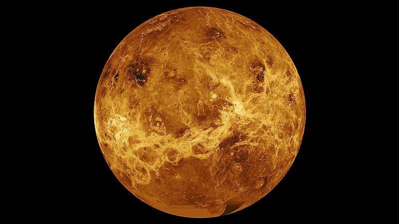 Escepticismo ante el anuncio del hallazgo de indicios de vida en Venus
