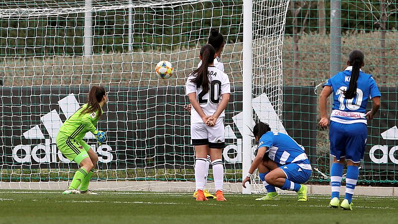 La RFEF aprueba adelantar la Liga Iberdrola al primer fin de semana de octubre
