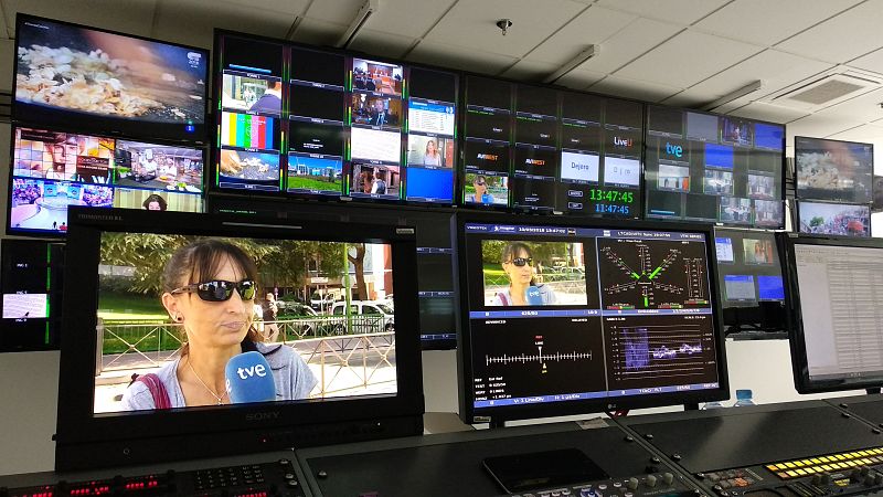 Impulsa Visión RTVE lanza su III convocatoria de ayudas a la investigación para Trabajos de Fin de Máster