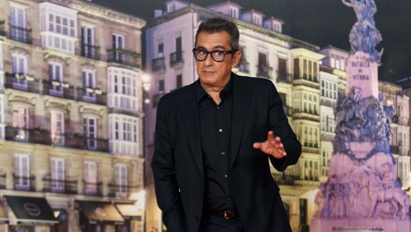 Andreu Buenafuente, Premio Nacional de Televisión 2020