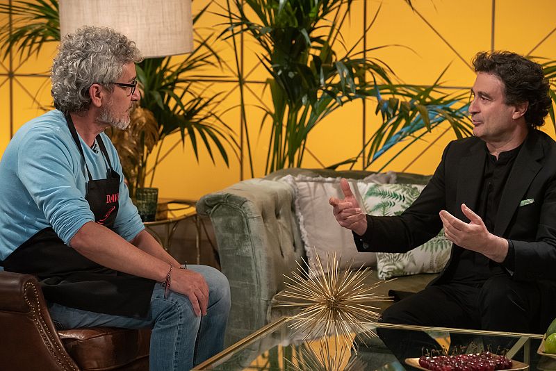 'MasterChef Celebrity 5' logra el segundo mejor estreno de su historia