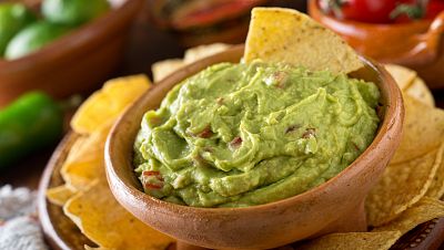 D�a Internacional del Guacamole. �Te contamos todo sobre este manjar!