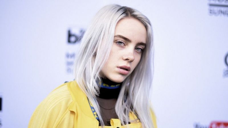 Billie Eilish: "Casi me mato a mí misma por culpa de Twitter hace un par de años, lo digo totalmente en serio"