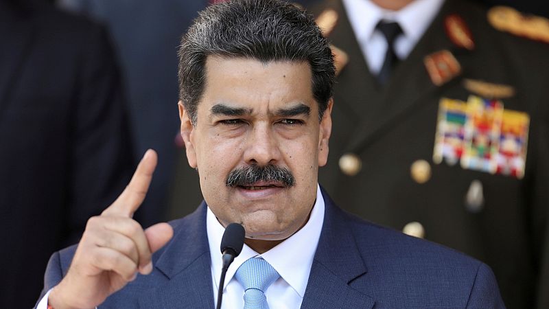 Investigadores de la ONU acusan a Maduro de crímenes de lesa humanidad y plantean la intervención del TPI