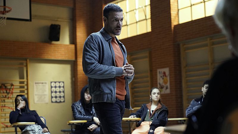 Ya puedes ver el primer capítulo de 'HIT': "La infección"