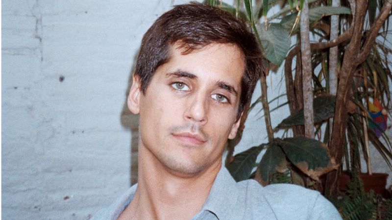 Àlex Maruny:  "A veces hay que salir de la zona de confort y pegársela un poco para poder aprender"