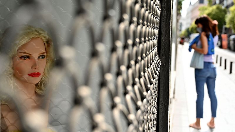 El coronavirus desploma los costes laborales un 8,3 % de abril a junio, la mayor caída de la historia