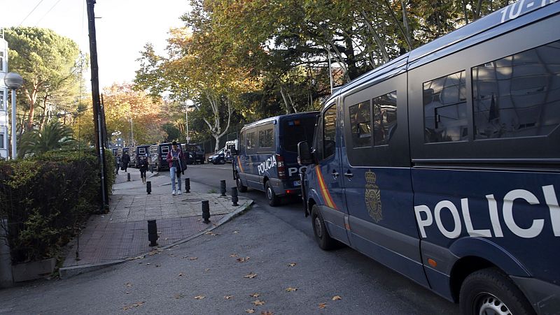 Interior aprueba una instrucción que permite los desalojos inmediatos de ocupaciones ilegales sin medidas judiciales