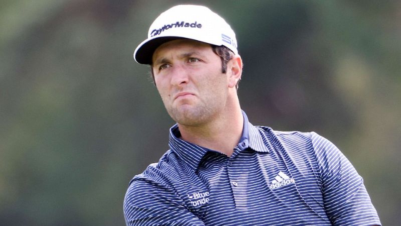 Jon Rahm, a por su primer grande