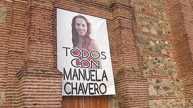 El joven detenido en Monesterio por la desaparición de Manuela Chavero confiesa el crimen