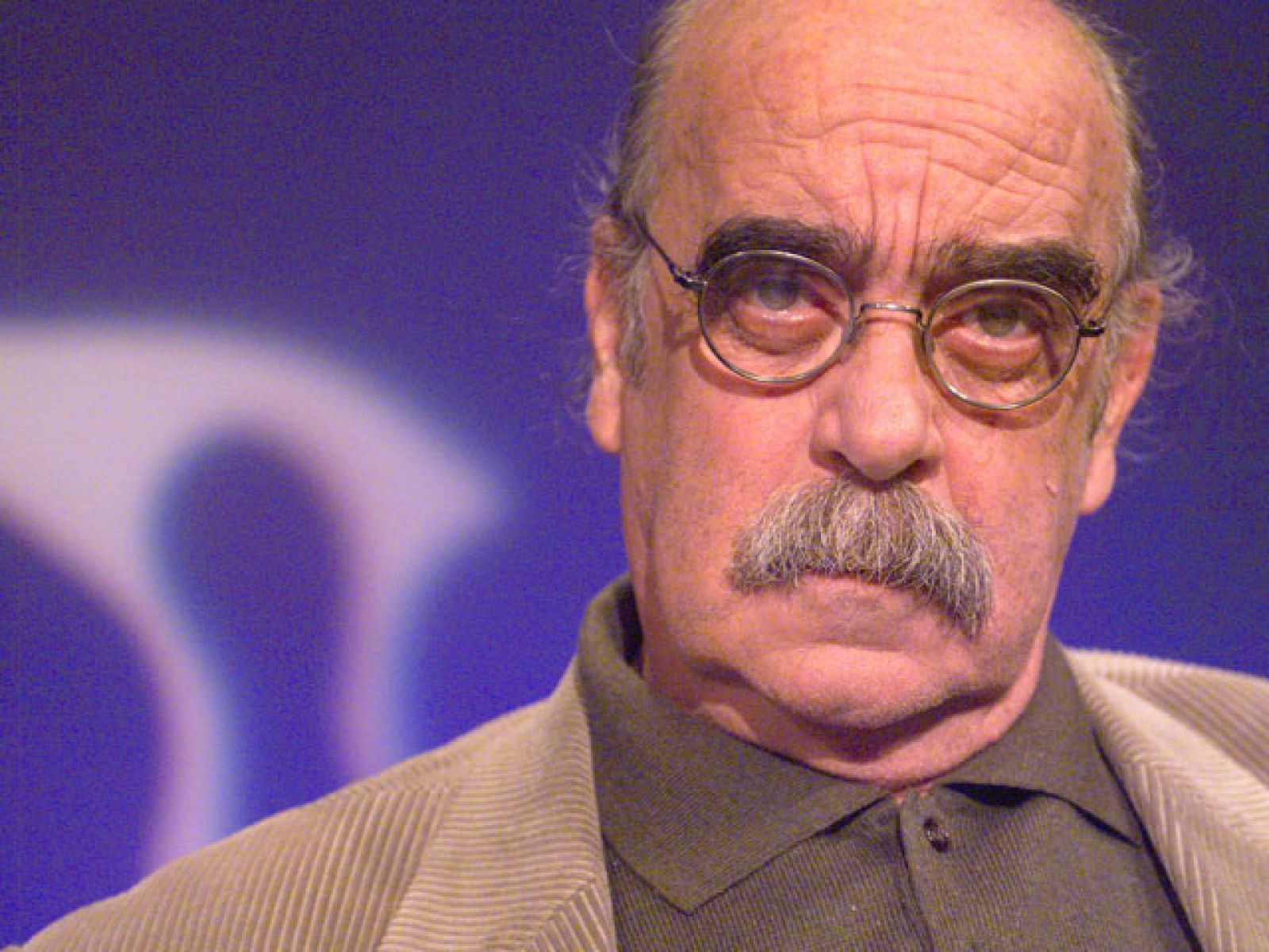 Obituario de José Antonio Labordeta | Ver