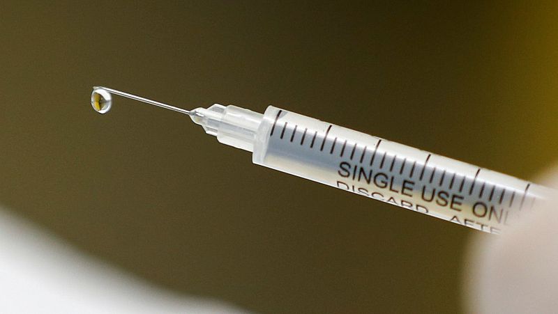 'La carrera de las vacunas', en 'Informe Semanal'