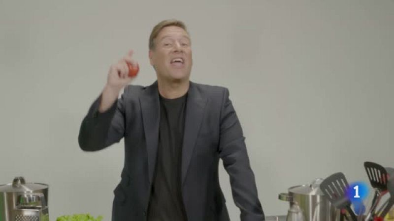 'La Pr1mera Pregunta' se estrena el sábado 26 de septiembre con una entrevista a Plácido Domingo