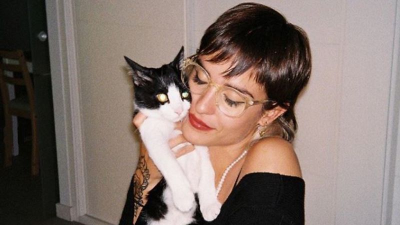 Natalia Lacunza: "La cuarentena me permitió coger las riendas y tomar buenas decisiones"