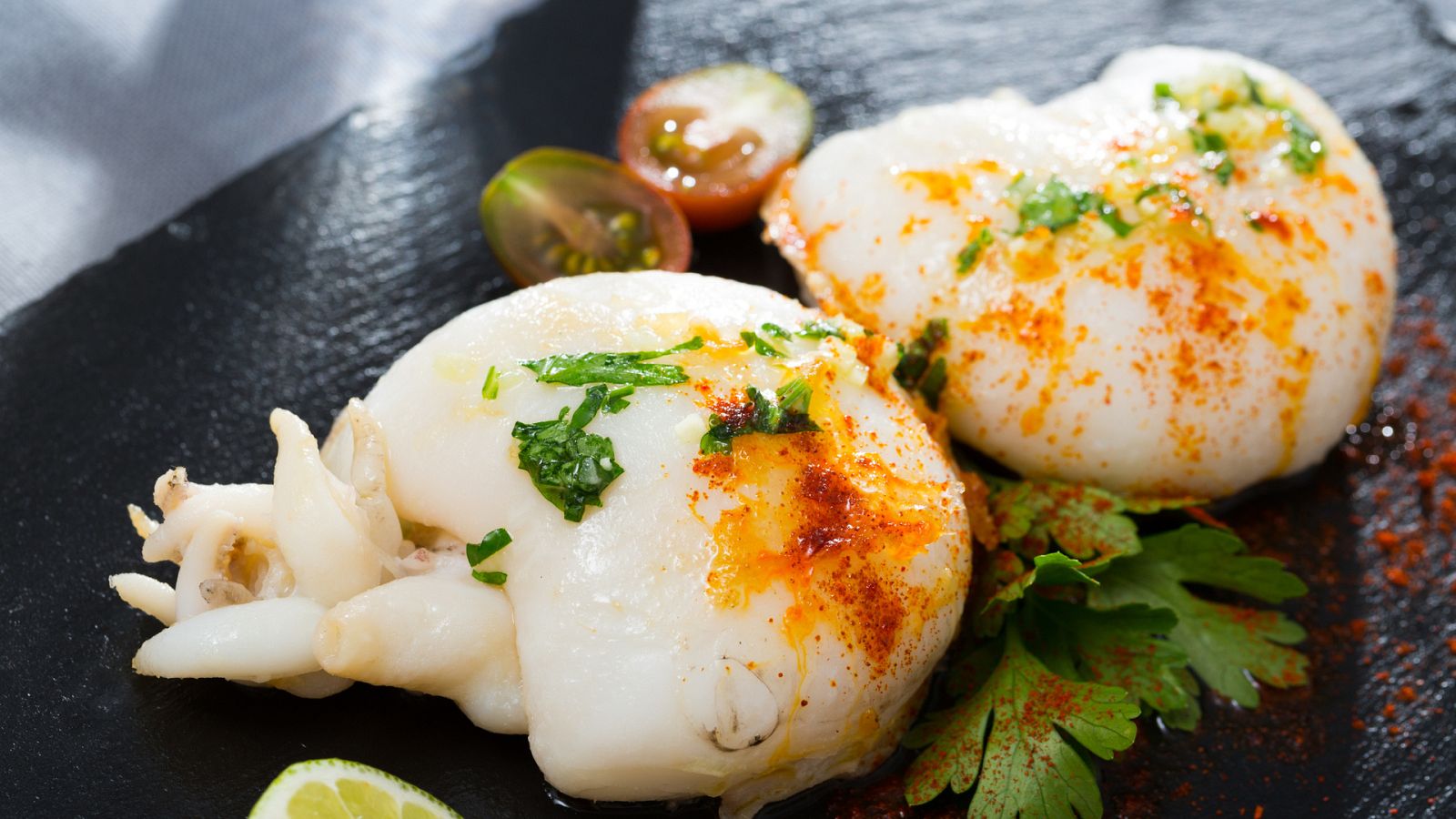 La Hora de la 1 - Sergio Fernández nos enseña los trucos de la sepia