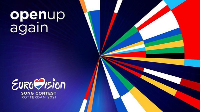 ¿Cómo se celebrará el Festival de Eurovisión 2021?