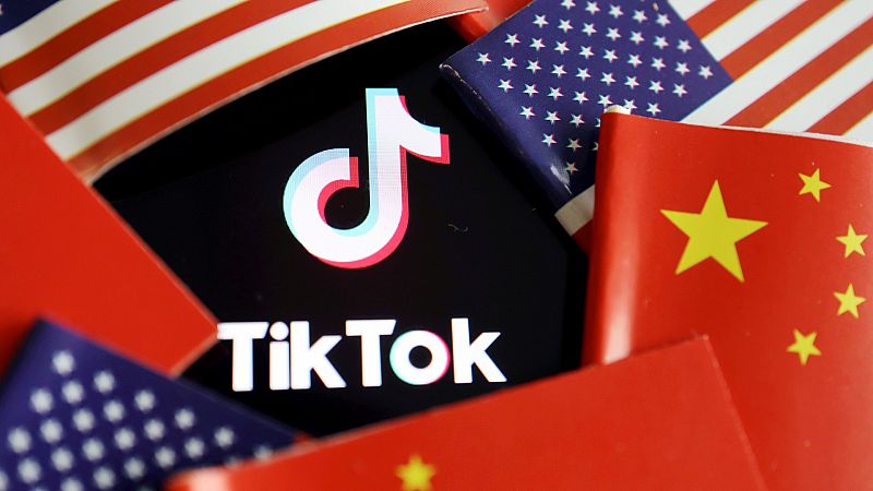 Estados Unidos prohíbe desde este domingo las descargas de TikTok y WeChat