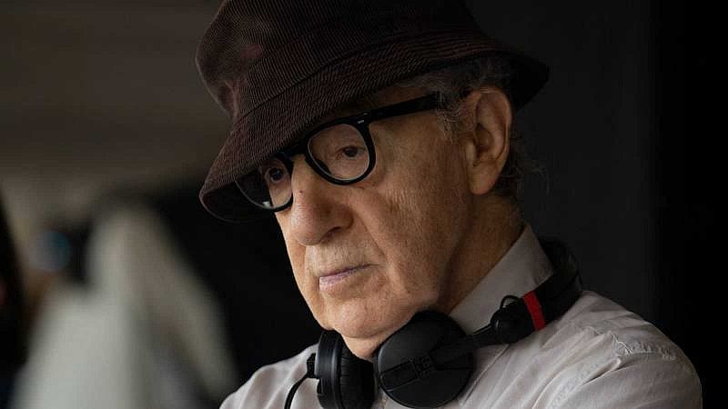 Woody Allen: "Esta terrible pandemia lo ha arruinado todo"