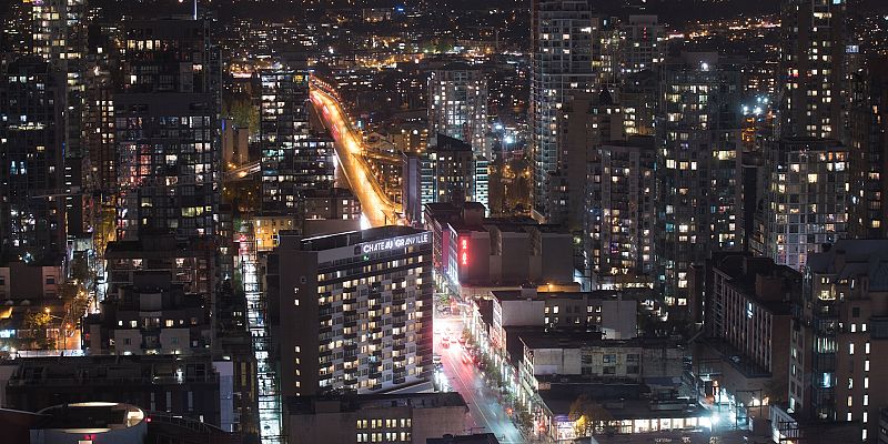 'Documentos TV' estrena 'La gran desconexión'