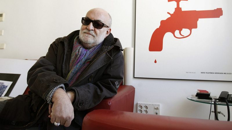 Muere el director de cine y teatro Gerardo Vera a los 73 años