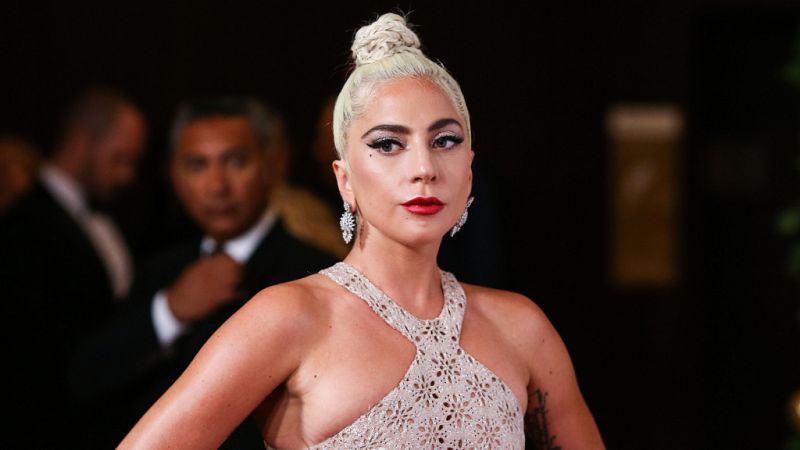 Lady Gaga, tras el lanzamiento de "911": "Odié ser una estrella. Me sentí agotada y usada"
