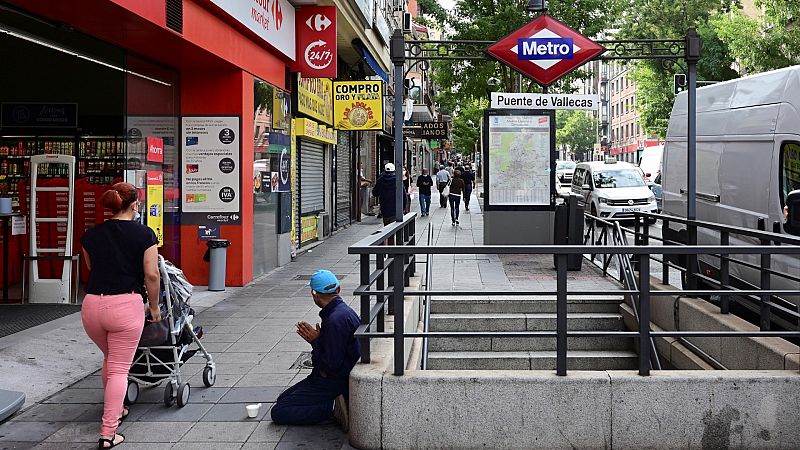 Ayuso estudia ampliar las restricciones de movilidad a otras áreas de Madrid