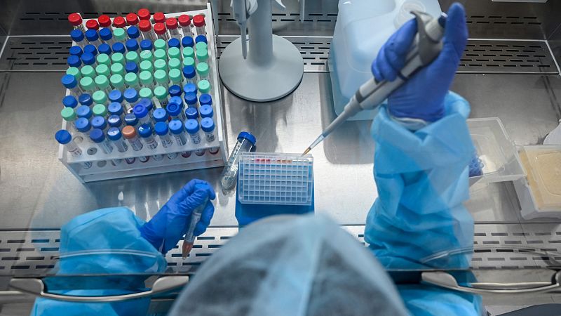 Pilotar una pandemia a ciegas: cuando los resultados de las pruebas PCR tardan dos semanas en llegar