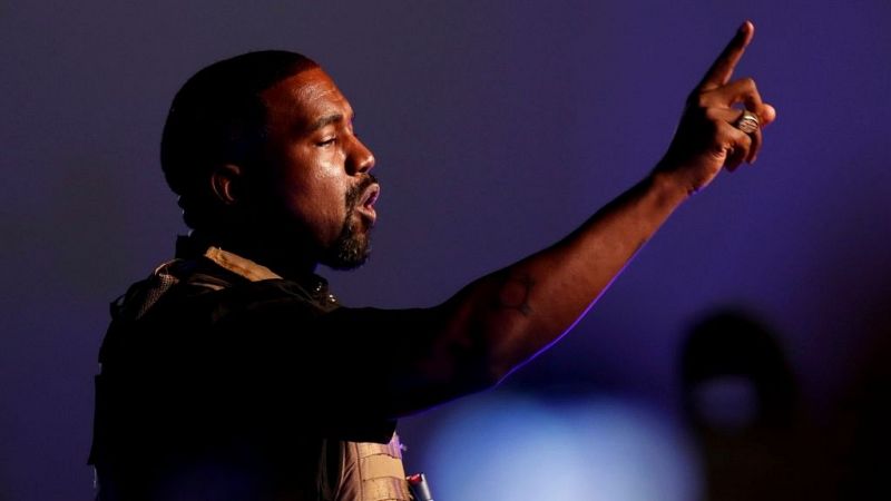Los 8 mandamientos discográficos ideales según Kanye West