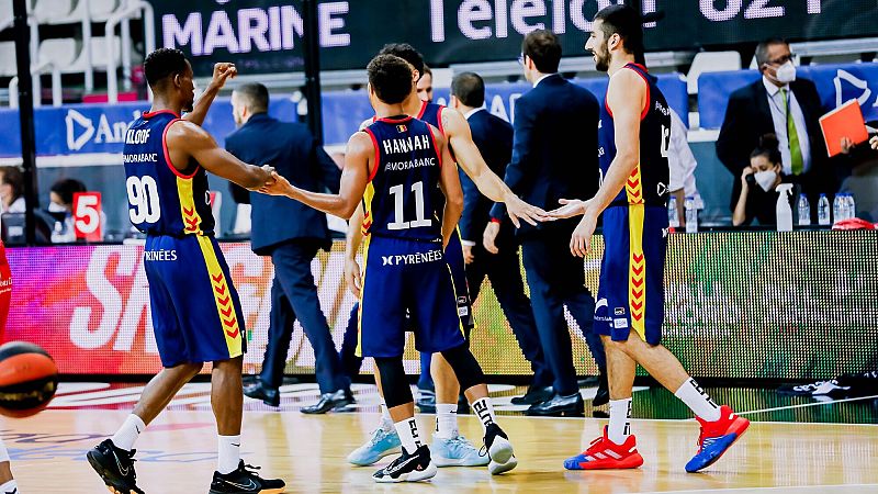 Aplazado el Valencia - Andorra por dos positivos en el equipo andorrano