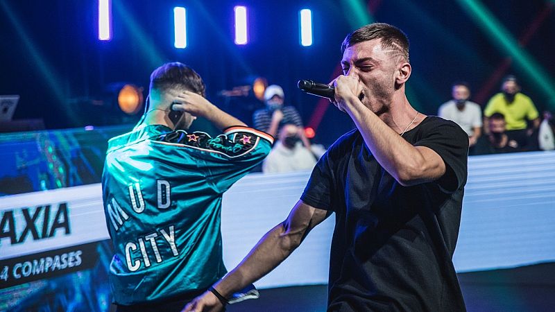 Gazir, Blon y Sweet Pain: el Top 5 de mejores punchlines de la jornada 2 de la FMS