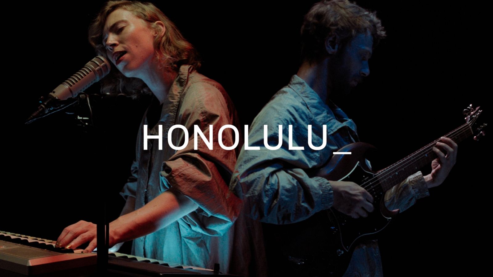 Honolulu - Toi (1080 Sessions)