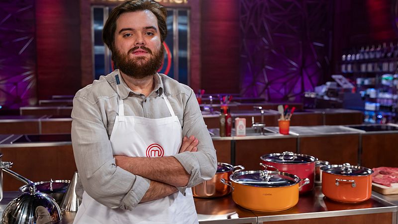 Ibai Llanos quiere ser concursante de 'MasterChef Celebrity' y nosotros le apoyamos: únete a la petición y hazlo realidad