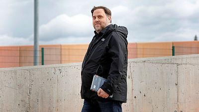 El Gobierno comenzar a tramitar la prxima semana los indultos a los condenados por el 'procs'