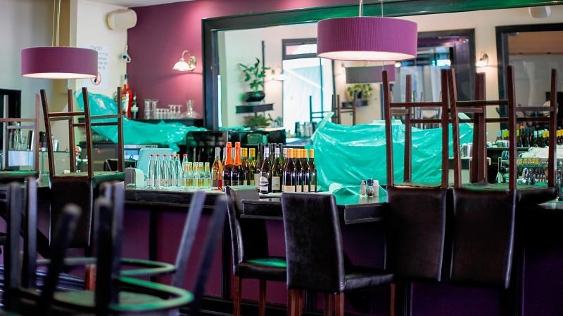 La OIT prevé que se pierdan 590 millones de empleos en la segunda mitad del año por el impacto del coronavirus