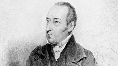 Documentos RNE - El incomprendido Blanco White y su incesante búsqueda de la verdad - 25/09/20 - escuchar ahora